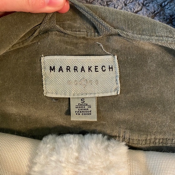 Jacket - Picture 3 of 5